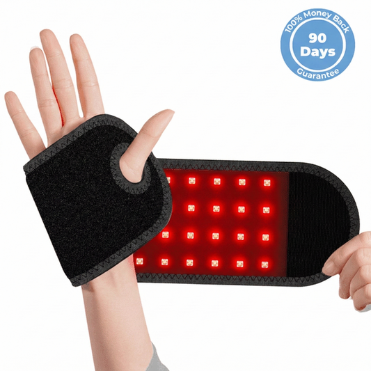 NerveCalm™ The 20-Minute Home Routine That Calms Carpal Tunnel Symptoms